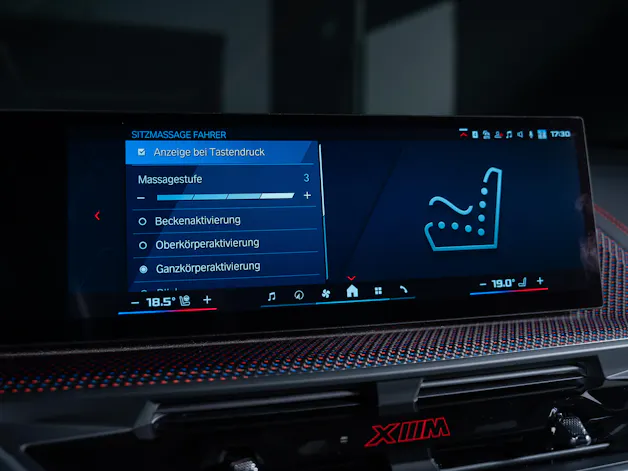 BMW XM Label Plug-in Hybrid