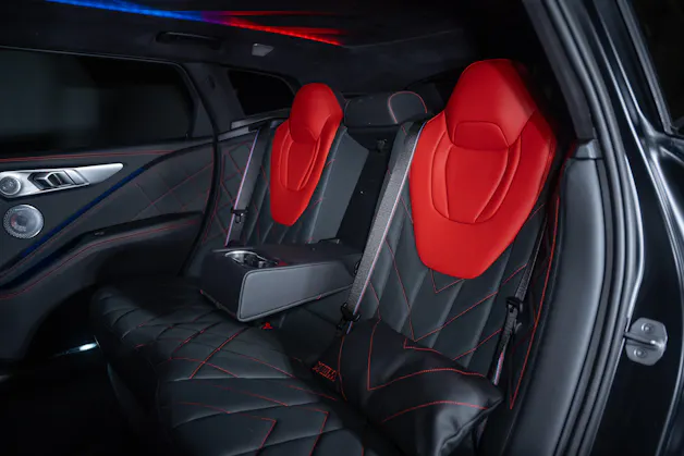 BMW XM Label Plug-in Hybrid