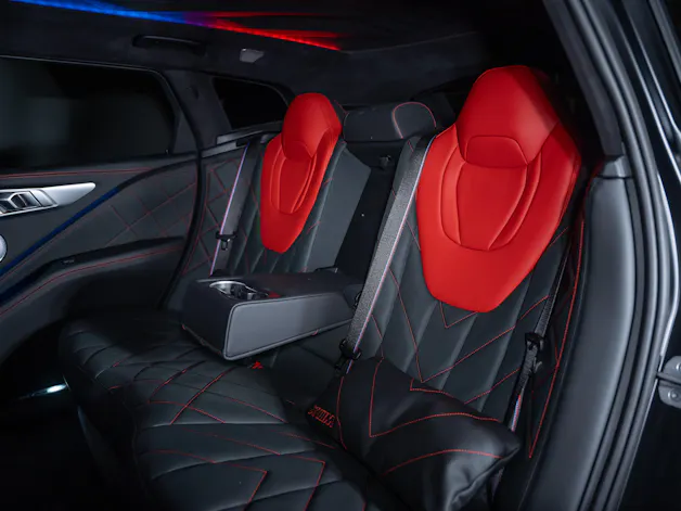 BMW XM Label Plug-in Hybrid