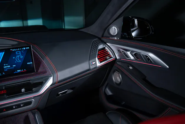 BMW XM Label Plug-in Hybrid