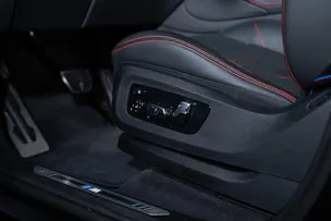 BMW XM Label Plug-in Hybrid