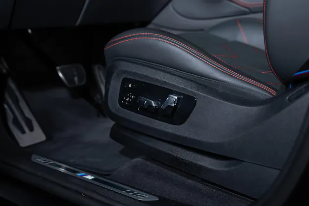 BMW XM Label Plug-in Hybrid
