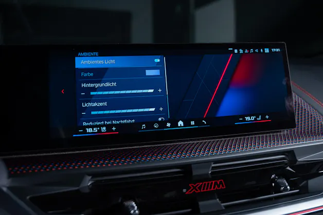 BMW XM Label Plug-in Hybrid