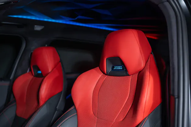 BMW XM Label Plug-in Hybrid
