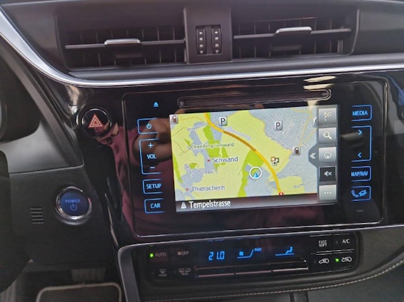 Vehicle image 11 Vehicle image 11