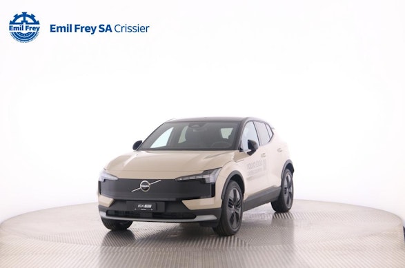 VOLVO EX30 CC E60 Twin Performance AWD 0 VOLVO EX30 CC E60 Twin Performance AWD 0