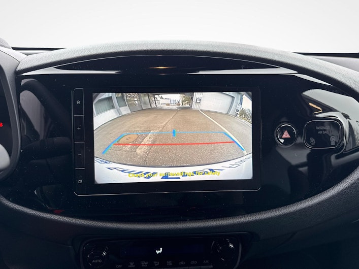 Vehicle image TOYOTA AYGO X