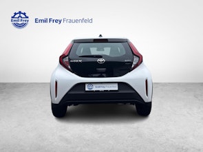 Vehicle image TOYOTA Aygo X 1.5 VVT-i HSD Comfort