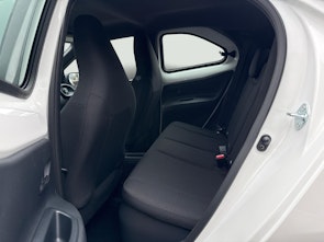 Vehicle image TOYOTA Aygo X 1.5 VVT-i HSD Comfort