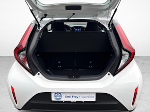 Vehicle image TOYOTA Aygo X 1.5 VVT-i HSD Comfort