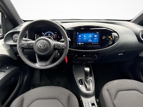 Vehicle image TOYOTA Aygo X 1.5 VVT-i HSD Comfort