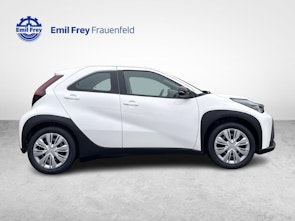 Vehicle image TOYOTA Aygo X 1.5 VVT-i HSD Comfort