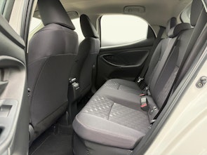 Vehicle image TOYOTA Yaris 1.5 VVT-i HSD Comfort