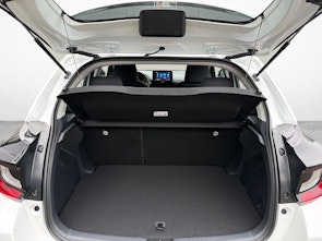 Vehicle image TOYOTA Yaris 1.5 VVT-i HSD Comfort