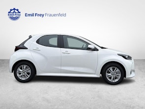 Vehicle image TOYOTA Yaris 1.5 VVT-i HSD Comfort