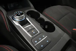 Ford Kuga 2.0 EcoBlue ST-Line