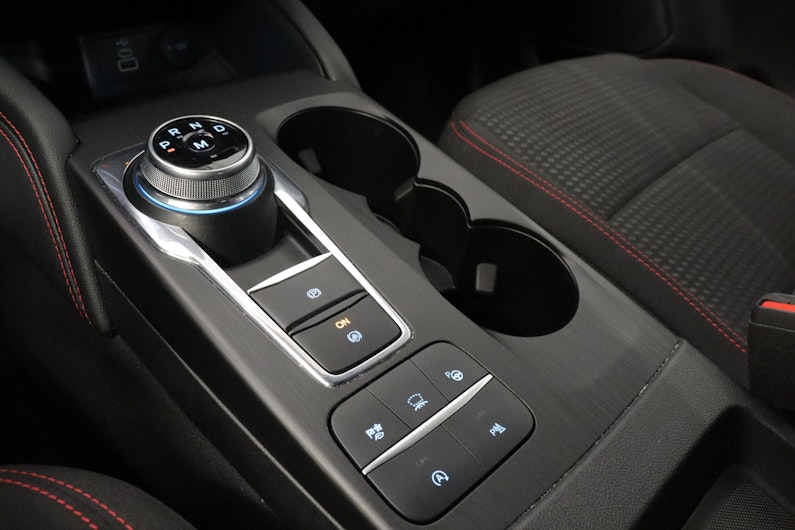 Vehicle image FORD KUGA