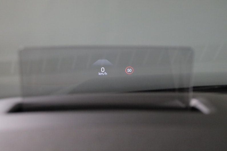 Vehicle image FORD KUGA