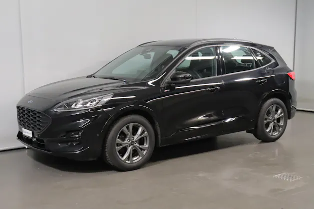 Ford Kuga 2.0 EcoBlue ST-Line