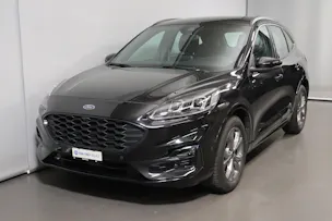 Ford Kuga 2.0 EcoBlue ST-Line