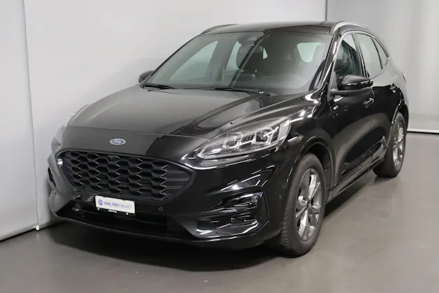 Ford Kuga 2.0 EcoBlue ST-Line