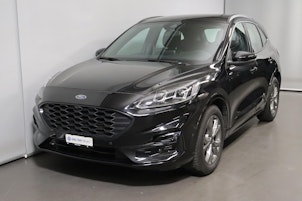 Vehicle image FORD Kuga 2.0 EcoBlue ST-Line
