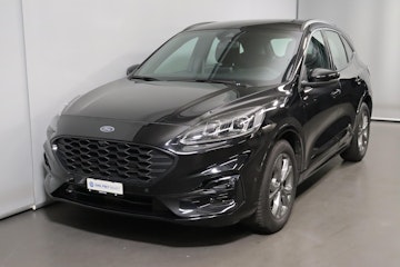 Vehicle image FORD Kuga 2.0 EcoBlue ST-Line