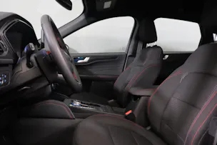 Ford Kuga 2.0 EcoBlue ST-Line