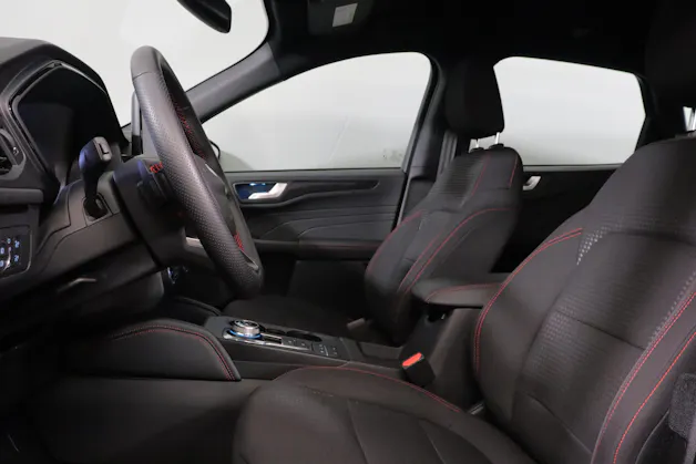 Ford Kuga 2.0 EcoBlue ST-Line