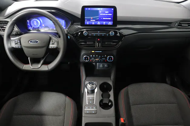 Ford Kuga 2.0 EcoBlue ST-Line