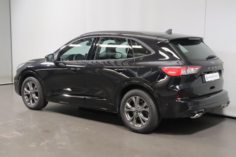 Vehicle image FORD KUGA