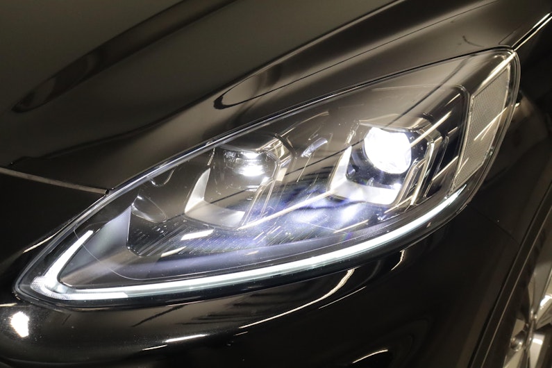 Vehicle image FORD KUGA