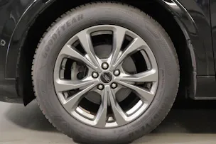Ford Kuga 2.0 EcoBlue ST-Line