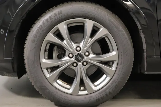 Ford Kuga 2.0 EcoBlue ST-Line