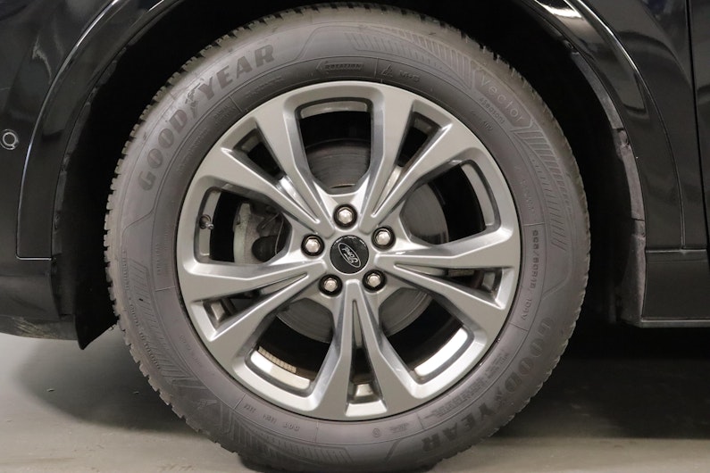 Vehicle image FORD KUGA