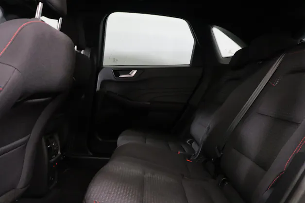 Ford Kuga 2.0 EcoBlue ST-Line