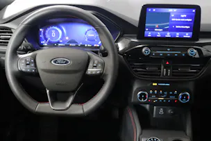 Ford Kuga 2.0 EcoBlue ST-Line