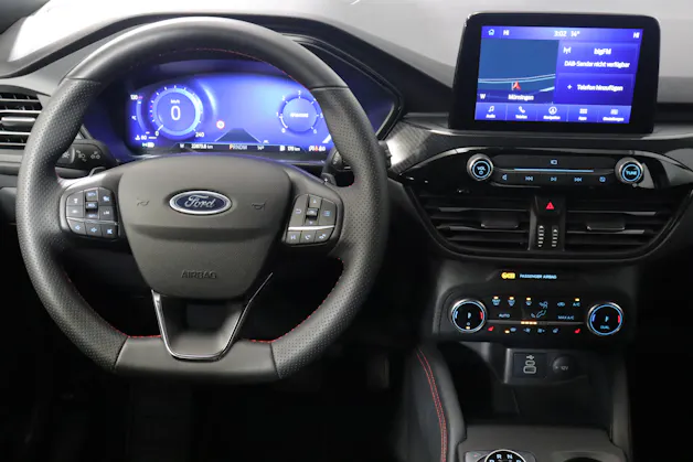 Ford Kuga 2.0 EcoBlue ST-Line