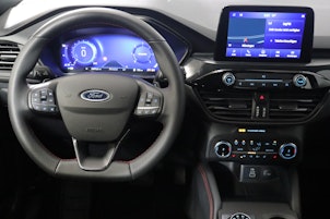 Vehicle image FORD Kuga 2.0 EcoBlue ST-Line