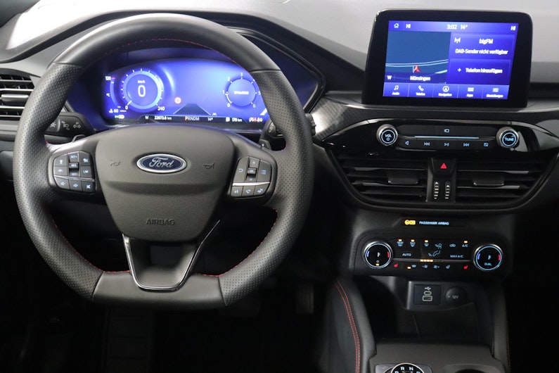 Vehicle image FORD KUGA