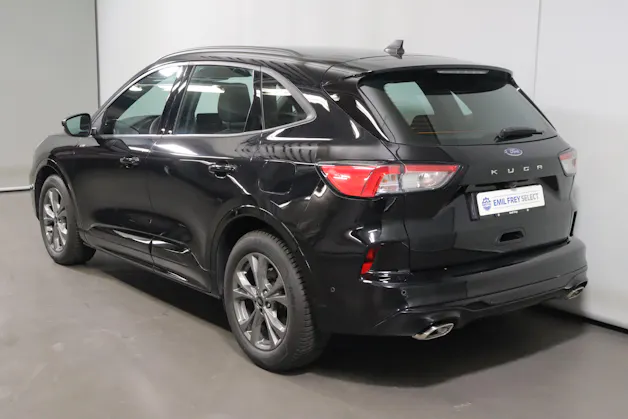 Ford Kuga 2.0 EcoBlue ST-Line