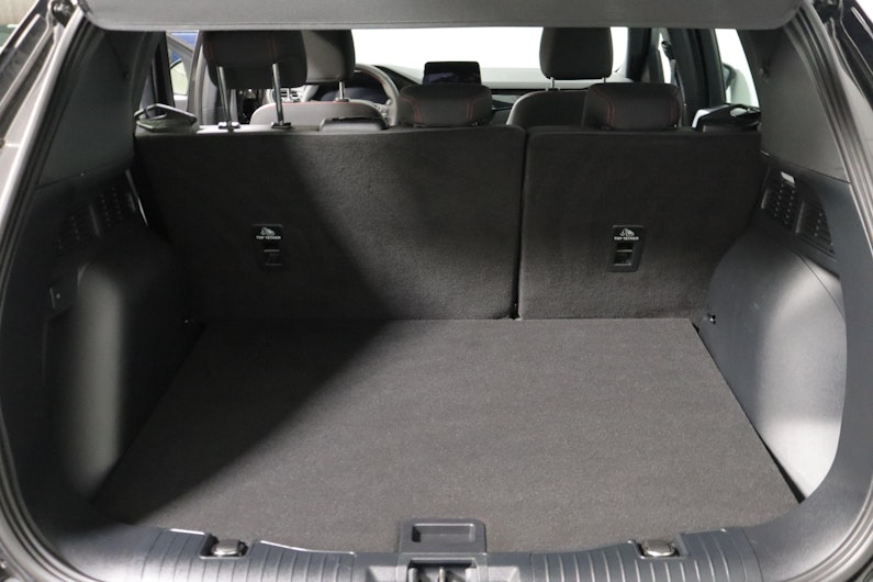 Vehicle image FORD KUGA