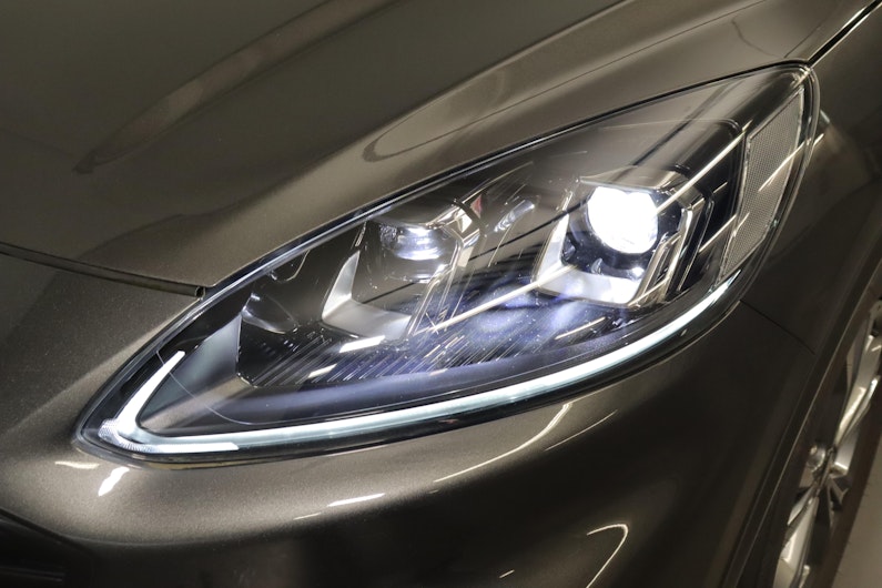 Vehicle image FORD KUGA