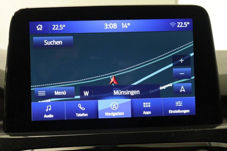 Vehicle image FORD KUGA