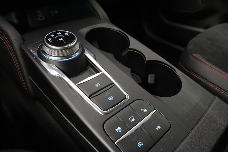 Vehicle image FORD KUGA