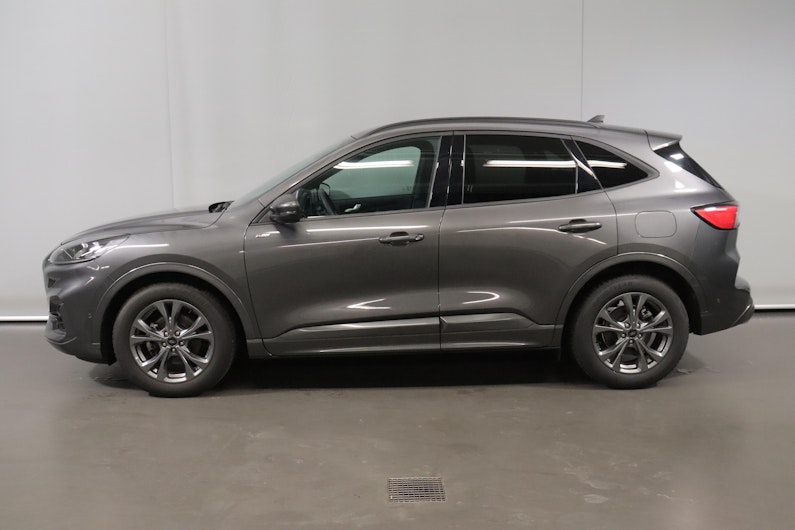 Vehicle image FORD KUGA