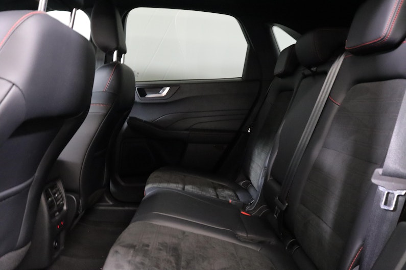 Vehicle image FORD KUGA