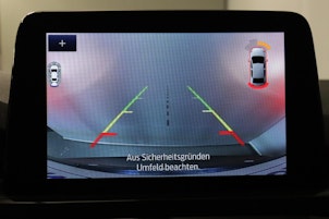 Vehicle image FORD Kuga 2.0 EcoBlue ST-Line X