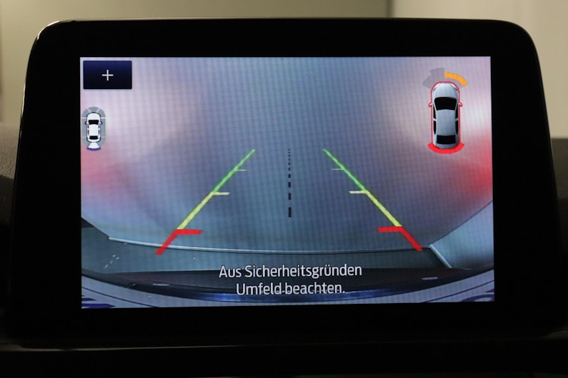 Vehicle image FORD KUGA