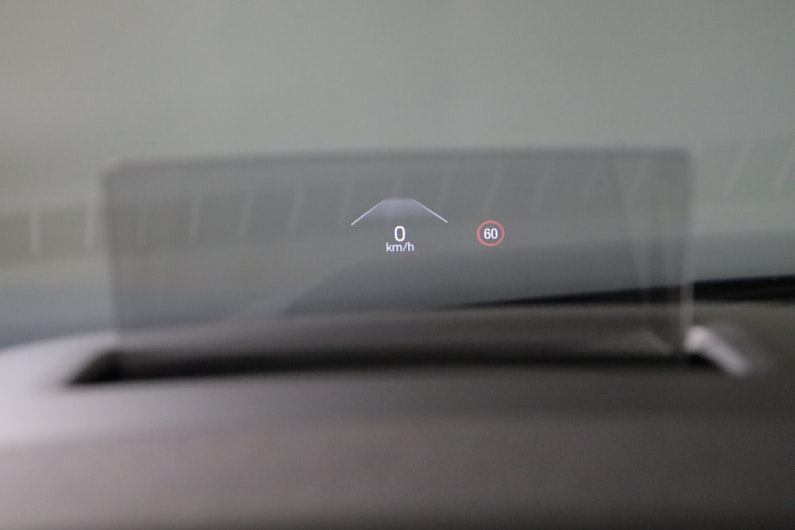 Vehicle image FORD KUGA